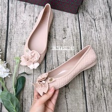 Tory Burch Blossom Ballerina