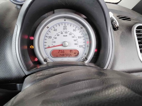 Suzuki splash year mk1 - 10-14,