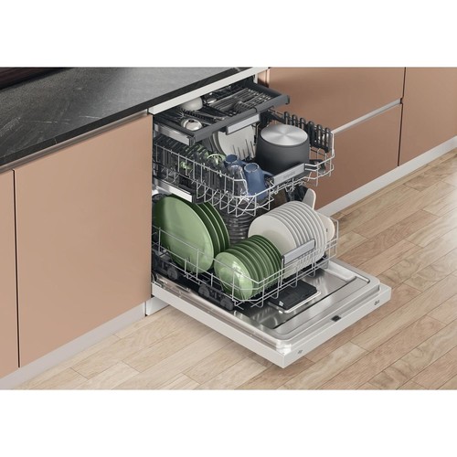 Hotpoint maxi space - hotpoint,