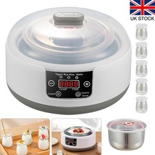 Yogurt Makers Machine