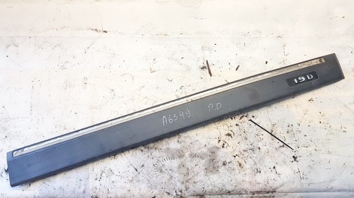 9610948877 front right bumper - front,