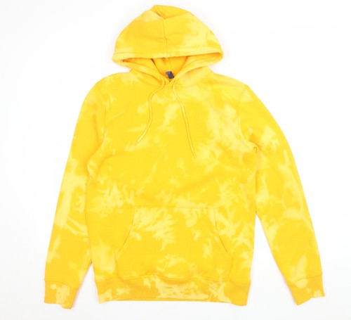 Divided men s yellow - h&m,
