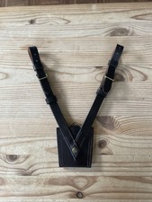 Sam Browne Belt Sword Frog