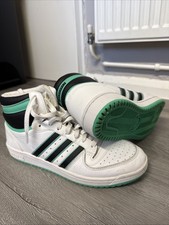 Adidas Hi Tops Size Uk 10
