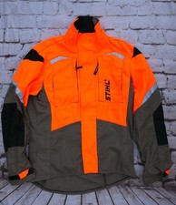 STIHL function jacket size S