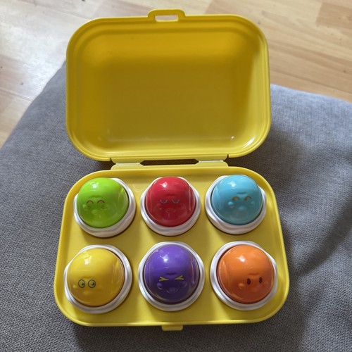 Tomy play learn - play,