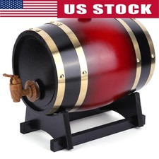 3L Retro Faucet Barrels with