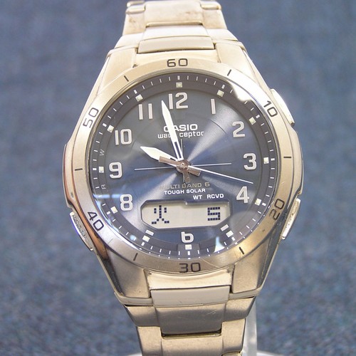 Retro casio wva m640 - casio, wva-m640