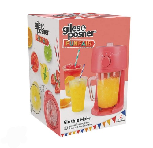 Giles posner funfair slushie - giles, &