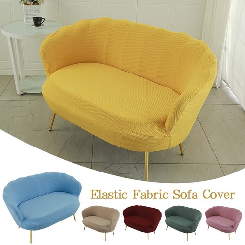 Jacquard elastic seater - elastic, 2-seater