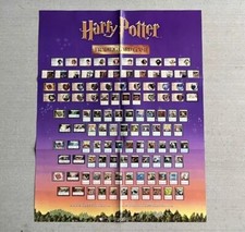 Vtg Harry potter Collectible