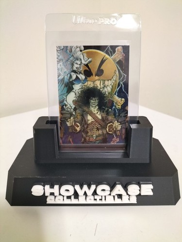1993 krome evil ernie series - 1993,