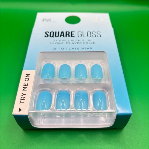 Primark false nails - 24,