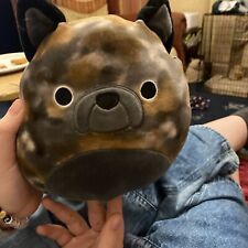 Squishmallows Prince The Pug