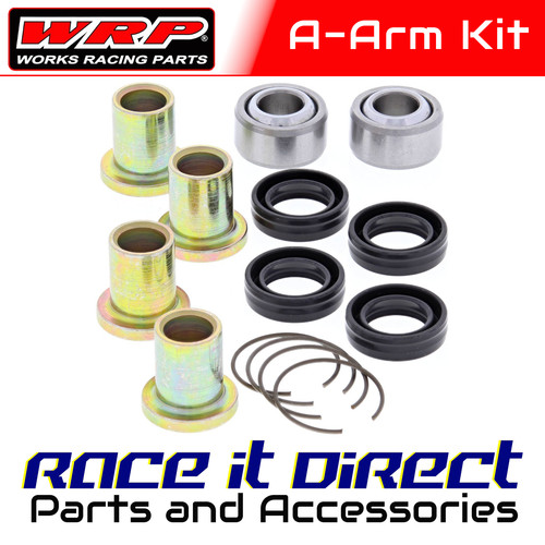 Upper arm brg seal - upper, kit