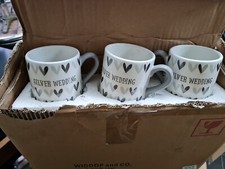 Joblot - 300ml Coffee Mug Tea