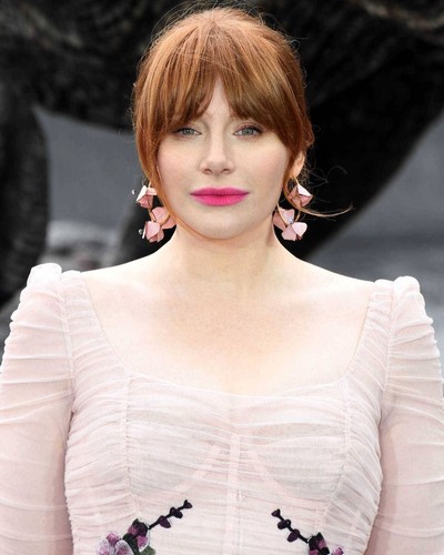 Sexy bryce dallas howard 8x10 - bryce,