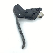 Sram Force Left Hand Shifter Lever Brake Road Cyclocross Bike Black Carbon