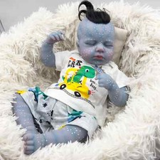 19inch avatar loulou reborn - 19inch,