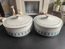 W. H. Grindley Satin White