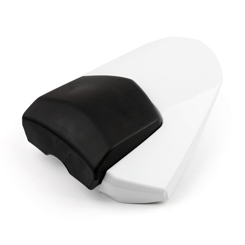 Rear seat cover - cover, for