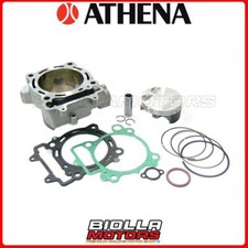 ATHENA D. THERMAL GROUP 96MM