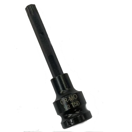Impact t50 long torx - long, /