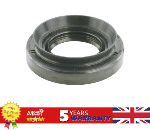 Drive shaft oil seal for - shaft,