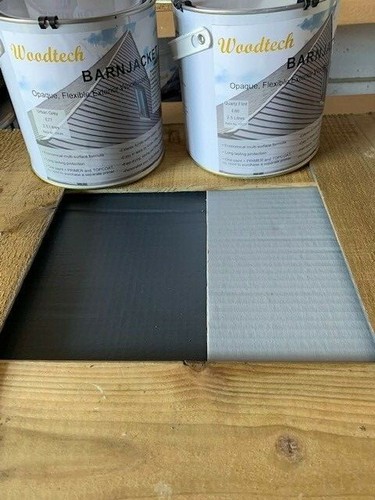 Barn paint woodtech - paint,
