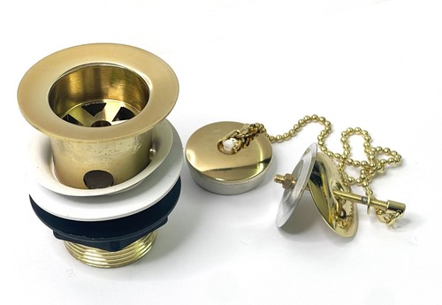 Paini sink plug and - sink,