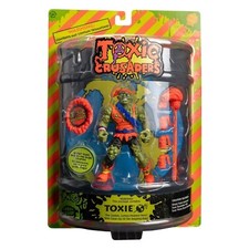 Toxic avenger toxie inch - avenger,