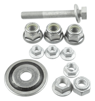 Repair kit wheel suspension - wheel,