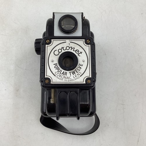 Art deco coronet popular - deco,