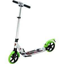 HOMCOM Folding Kick Scooter