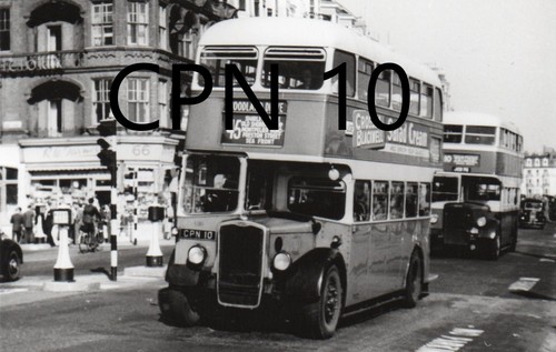 Brighton hove district 385 - brighton,