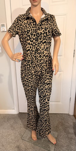Asos design leopard print - asos,