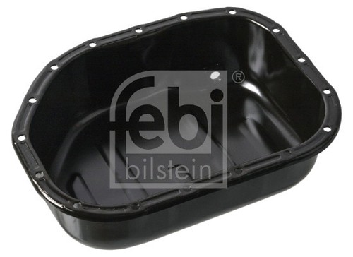 Febi bilstein 07715 oil - oil, pan