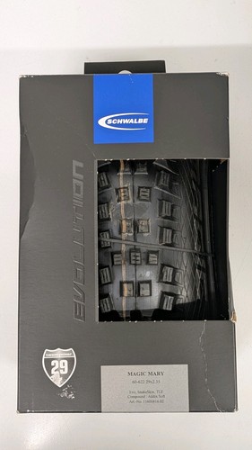 Schwalbe magic mary x - mary, 29"