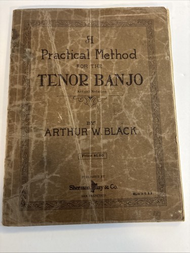1917 practical method for - 1917,