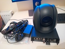 DataVideo PTC-140 HD PTZ IP