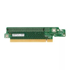 HP 879846-001 ProLiant XL170r Gen10 Left LP PCIe-x16 Riser Card