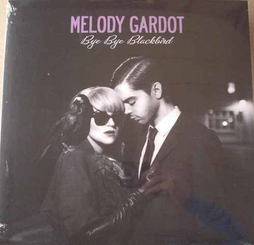Melody gardot bye - bye,