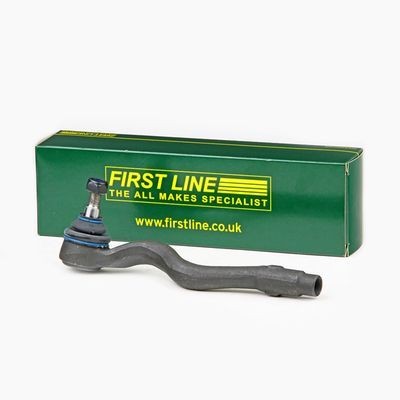 Front right tie rod - front,