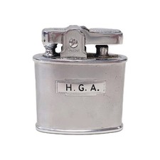 Vintage Ronson Whirlwind