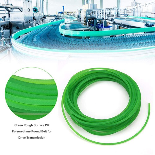 Mpu strip urethane drive - strip,