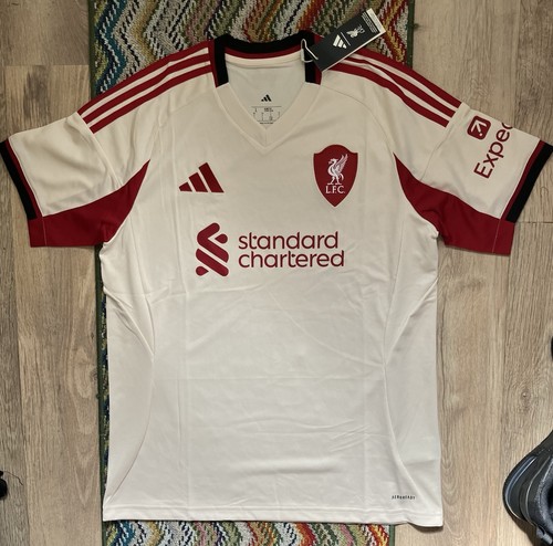 Liverpool 2025 away - fc, 2025/26