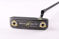 Odyssey Metal-X Milled 1