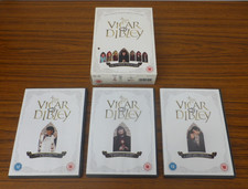 Vicar of Dibley Ultimate