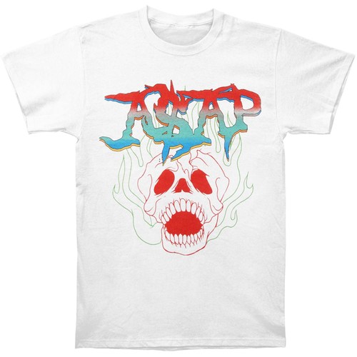 Men asap mob - asap, skull