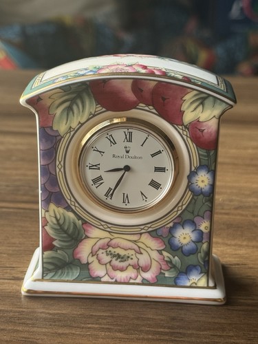 Royal doulton orchard hill - royal,